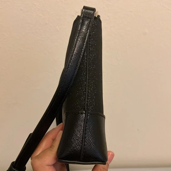 EUC Kate spade glitter bag - Picture 13 of 13